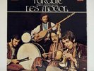 MOGOLLAR Les Mogol LP Danses et rhthmes de la Turquie 1971 Les Mogol  folk psych