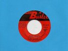 PRINCE BUSTER - Funky Jamaica - funk breaks / reggae 45 RARE *Listen*
