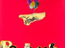 LP Holger Czukay Rome Remains Rome  / professionell gereinigt