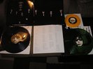 Thee Michelle Gun Elephant Gear Blues Double LP & 7