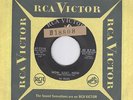 Al Elias Now Baby Now  R&B NEW BREED POPCORN 45 HEAR