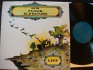 13th Floor Elevators live rare orig 1968 fuzz psych ex