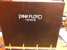PINK FLOYD THE FIRST XI HARVEST PF11- 11 VINYL BOXED SET ALL ORIGINAL MINT