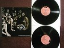 Jimi Hendrix Experience - Electric Ladyland Dutch 2 LP NUDE COVER