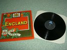 ENGLAND - GARDEN SHED -  PSYCH/PROG LP EX ARTY 153