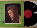 * Rare SM 2326 - MOZART - Jupiter & Prague Symphony - SCHURICHT? *