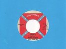 WAYNE COCHRAN linda lu / dreams CONFEDERATE rockabilly 45 RARE NM *Listen*