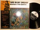 SEIICHI NAKAMURA ADVENTURE THREE BLIND MICE JAPAN OBI TBM FUMIO ITABASHI