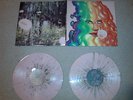 Black Moth Super Rainbow - Dandelion Gum - Bubblegum Pink Vinyl 480/500 RARE