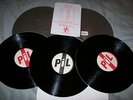 pil metal box 3 lp set