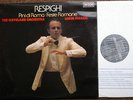 Decca SXL 6822 Respighi Maazel TAS Audiophile