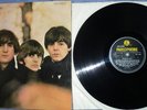 THE BEATLES FOR SALE YELLOW AND BLACK PARLOPHONE LABEL MONO EXCELLENT CONDITION