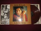 ROLLING STONES * KEITH RICHARDS * A STONE ALONE COLOR 2LPS * RARE RARE