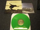 EDDIE VEDDER INTO THE WILD LP PEARL JAM REPRESS GREEN WAX + BOOKLET SOUNDGARDEN
