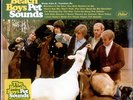 The Beach Boys Pet Sounds Double Vinyl LP 40th Anniverasry Limited Edition
