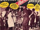 LETS HAVE A RED STRIPE PARTY LP 1964