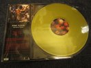 PINK FLOYD OBSCURED BY CLOUDS LP GOLD WAX 529 0F 1000 SYD BARRET VERTIGO SWIRLE
