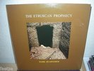 DARK QUARTERER The etruscan prophecy LP 1988 COBRA ORIGINAL PRESS EPIC METAL