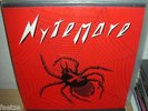 NYTEMARE Same EP 1986 PRIVATE GERMAN HEAVY METAL EXCALIBUR DARK HAZE