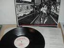 SLANDER Careless talk costs lives LP 1991 SUPER RARE NWOBHM SRT PRESS STORMCHILD