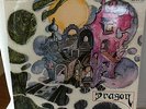DRAGON  PSYCH PROG ON ACORN IN TOP CONDITION