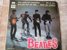 THE BEATLES - HERE, THERE & EVERYWHERE TOP RARE SPAIN 
