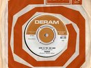 TIMEBOX - Gone Is The Sad Man - DERAM 1968 Original Pressing
