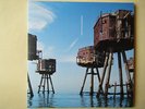 Bass Communion (Porcupine Tree), Continuum RECYCLINGS VOLUME TWO 2-LP