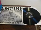 EMPIRE - Empire Strikes Back LP Oi RAC ISD