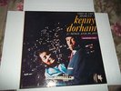 Kenny Dorham  This is the Moment  Riverside 12+275 Blue mono  reels on top