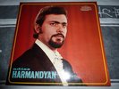 RARE ADISS HARMANDYAN - VOS 10003 Groovy armenian pop LP 33' Gatefold LISTEN MP3