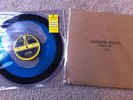 Third Man Liquid-filled Vinyl & Alabama Shakes Test Pressing