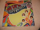 THE AMERICAN REVOLUTION 1968 STILL SEALED GARAGE PSYCH LP(FLICK DISC 45002)
