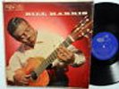 BILL HARRIS s/t LP EMARCY Label Deep Groove RARE U.S. Pressing GUITAR JAZZ