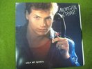 MORGAN CRYAR 1984 MINT RECORD ALBUM LP