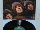 Beatles LP: Rubber Soul The Rock Band Mixes 2009 PMCQ 31509 Rare
