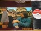 MIKE WESTBROOK CONCERT BAND   RELEASE   VERY RARE UK DERAM JAZZ LP 1969