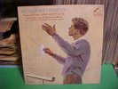 SEALED VAN CLIBURN CONDUCTS VAUGHAN WILLIAMS SERENADE TO MUSIC RCA LM 2807 1965