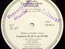 139002 orig TULIP TEST pressing KARAJAN
