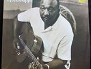 L+R J.B. LENOIR GUITAR DOWN IN MISSISSIPPI BELOW DRUMS DIXON VOCAL LIPPMANN RAU
