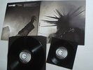 SUNN O))) lim 450 black Vinyl LP + 7