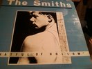 The Smiths.  Hatful of Hollow   ROUGH 76   1984