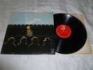 GULLIVER-same   '70 UK RED ELEKTRA LP ORIG.    PSYCH