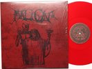 MALIGN -Divine Facing + Fireborn LP SWEDISH BLACK METAL sorhin marduk torgeist