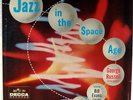 GEORGE RUSSELL-JAZZ IN THE SPACE AGE-DG, FLAT EDGE ORIGINAL