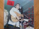Elvis Presley   From The Waist Up Golden Archieve not TMOQ STILL SEALED Poster