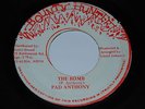PAD ANTHONY - TIME BOMB - 7