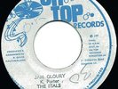 THE ITALS - JAH GLORY - JAH SHAKA POWER PLAY LISTEN