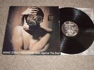 Rare - Manic Street Preachers -  UK LP - Gold Against The Soul  Ex/VG 