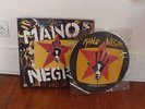 Livre et picture disc Mano Negra : rare état neuf